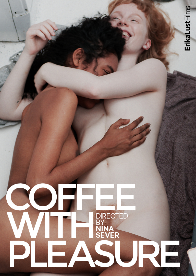 Xconfessions By Erika Lust, Coffee With Pleasure