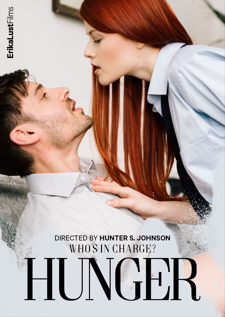 Xconfessions By Erika Lust Hunger Who's In Charge