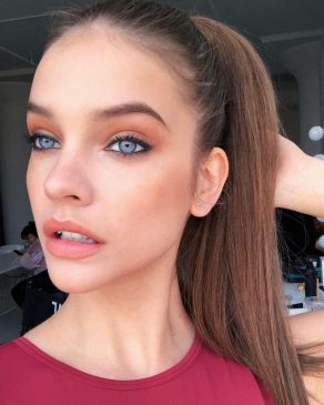 Barbara Palvin See Through & Sexy (79 Photos)