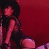 Charli Xcx See Through & Sexy 0029