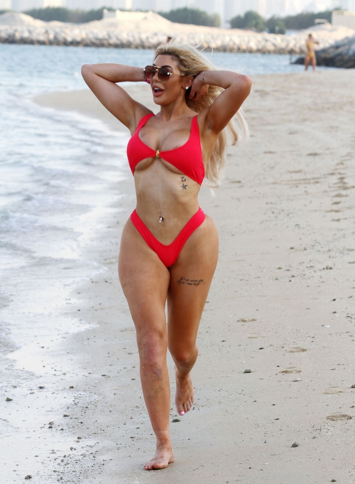 Chloe Ferry 001