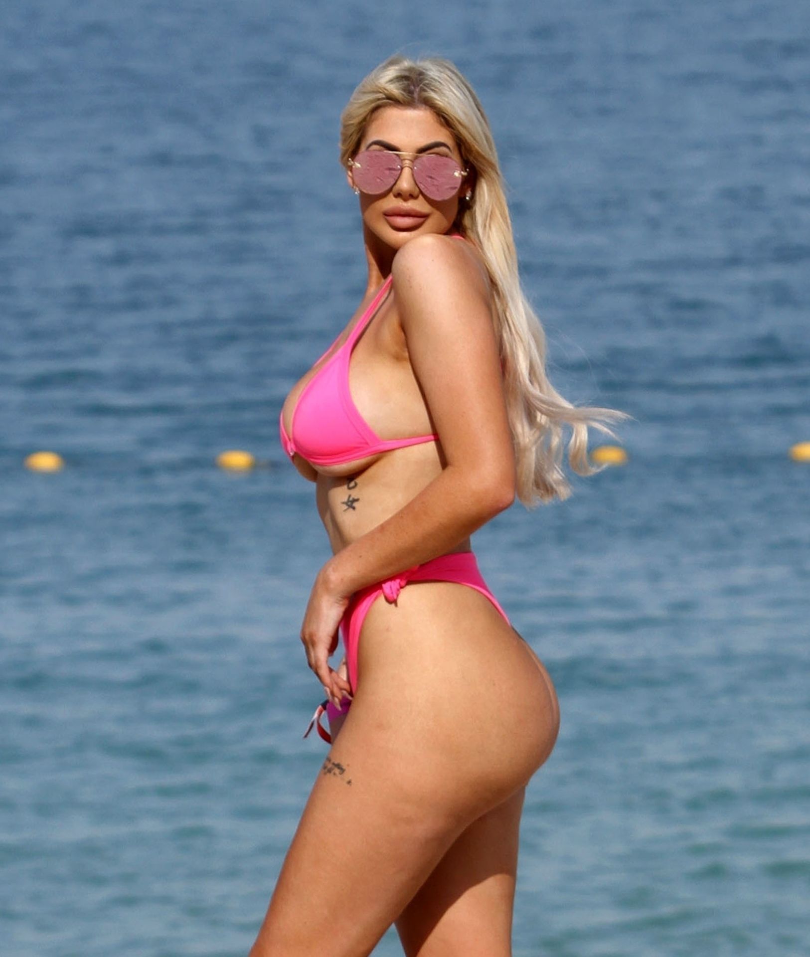 Chloe Ferry Sexy 028