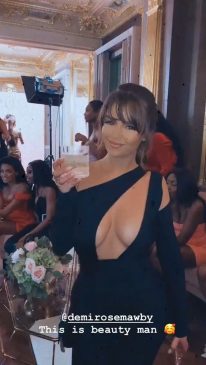 Demi Rose Sexy (53 Photos + Video)