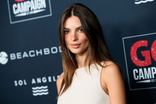 Emily Ratajkowski Sexy (119 Photos)