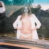 Kristine Froseth Nude & Sexy 001
