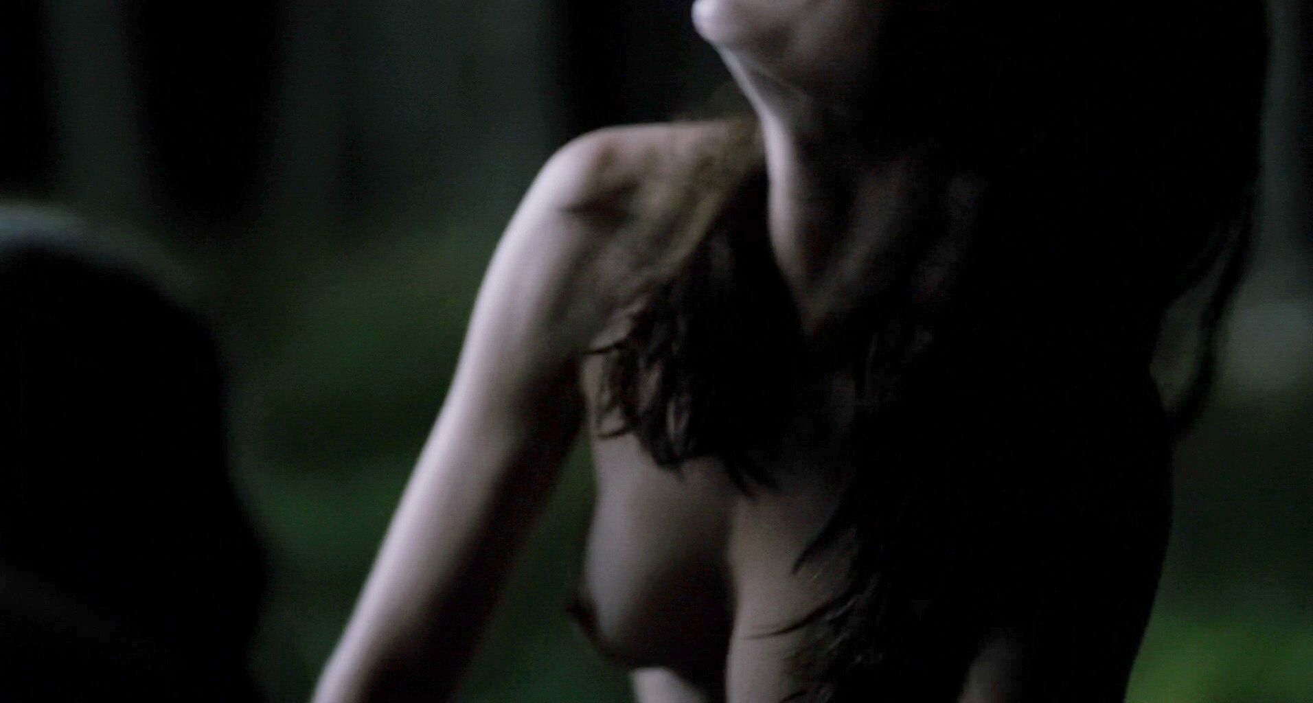 Aselton topless katie Katie Aselton. 