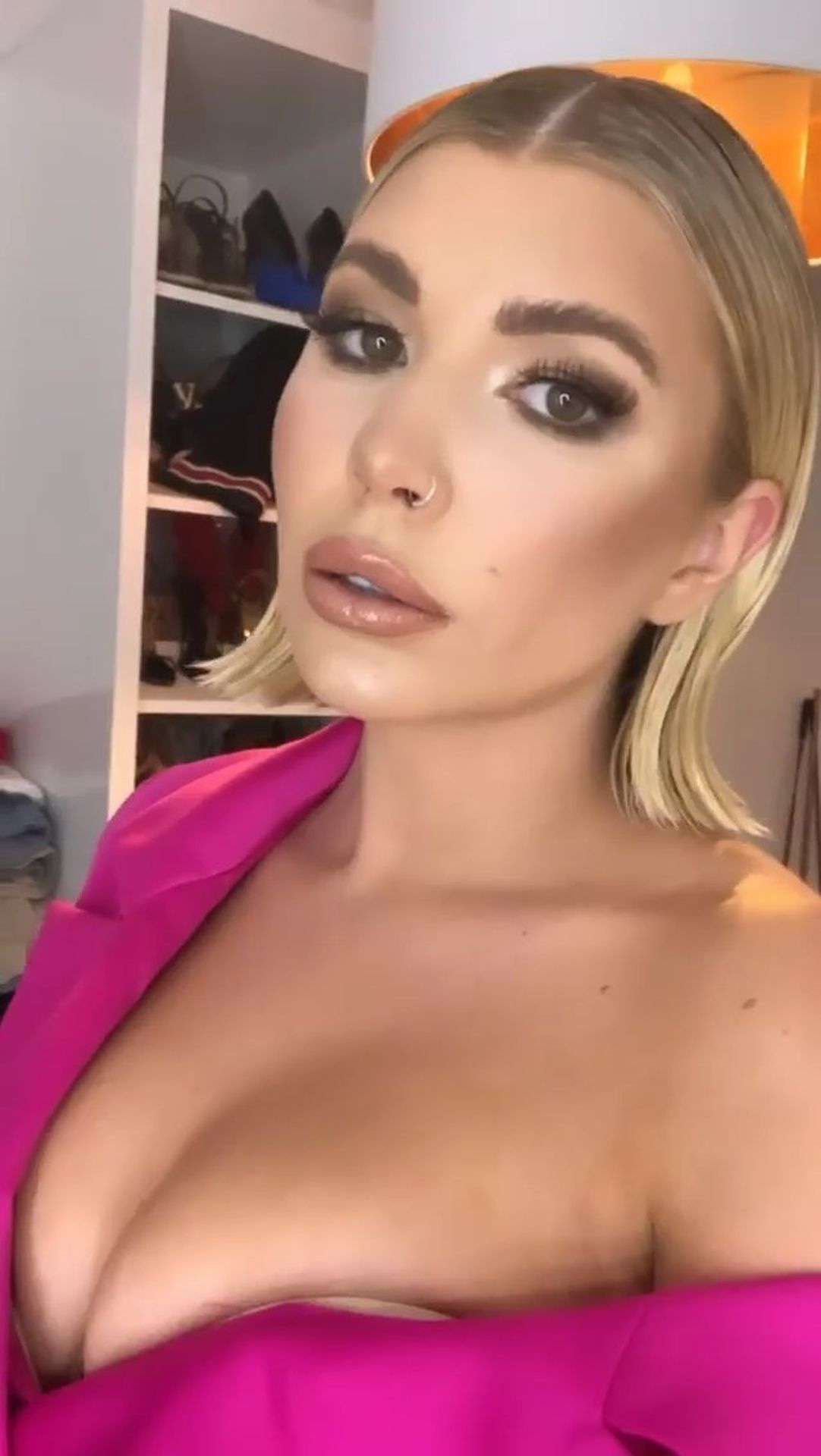 Olivia Buckland Sexy 0008