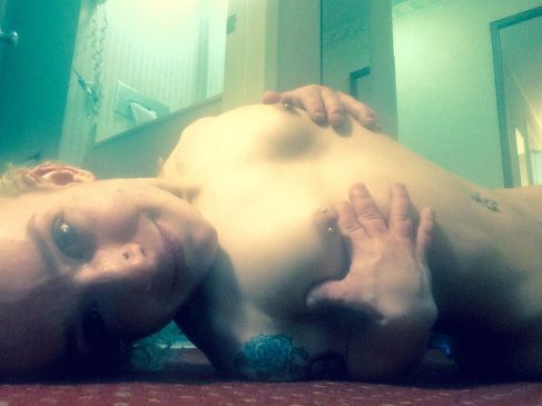 Sassee Cassee Nude & Super Hot (46 Photos)