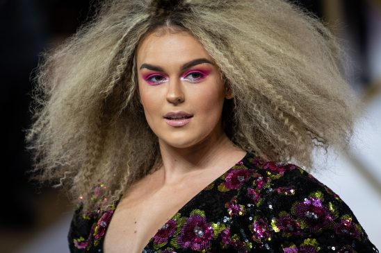 Tallia Storm Sexy (55 Photos)
