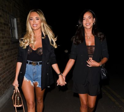 Amber Turner, Shelby Tribble Sexy (21 Photos)