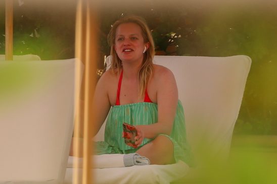 Elisabeth Moss Hot (13 Photos)