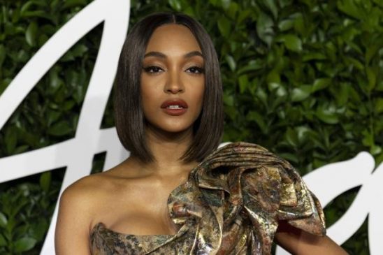 Jourdan Dunn Sexy (66 Photos)