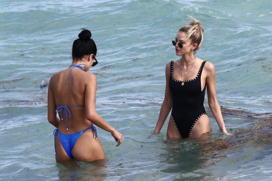 Kaitlynn Carter, Racquel Natasha Sexy (85 Photos)