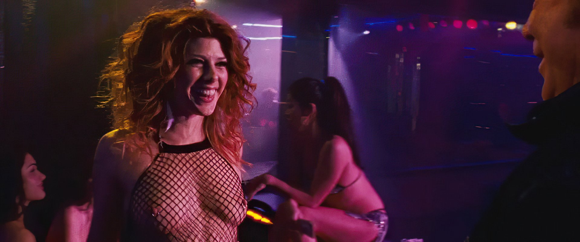 Marisa Tomei Nude - The Wrestler 0006.