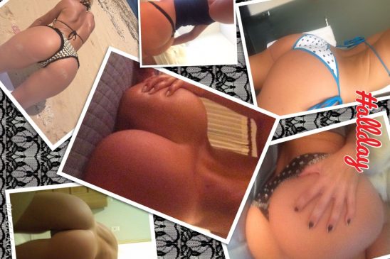 Megan Wilson Nude Leaked The Fappening (53 Photos + Video)