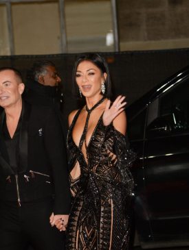 Nicole Scherzinger Sexy (8 New Photos)