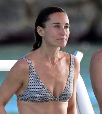 Pippa Middleton Sexy (50 Photos)