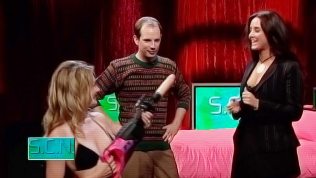 Playboy TV – Totally Busted, Season #2 Ep. 5