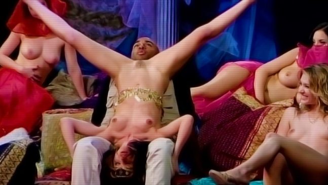 Playboy TV – Totally Busted, Season #2 Ep. 6