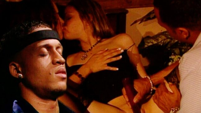 Playboy TV, The Extreme Truth, Season 1, Ep. 1