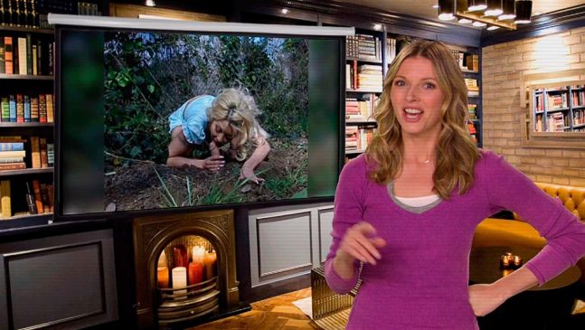 Playboy TV, The Stash, Season 1, Ep. 10