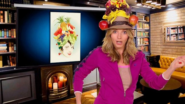 Playboy TV, The Stash, Season 1, Ep. 12