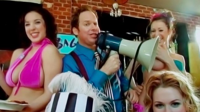 Playboy TV – Totally Busted, Season #2 Ep. 7