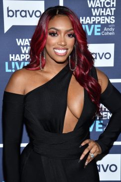 Porsha Williams Sexy (9 Photos)