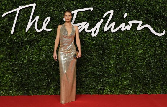 Rosie Huntington-Whiteley Sexy (27 Photos)