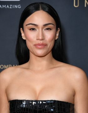 Stephanie Shepherd Sexy (6 Photos)