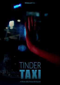 XConfessions by Erika Lust, Tinder Taxi