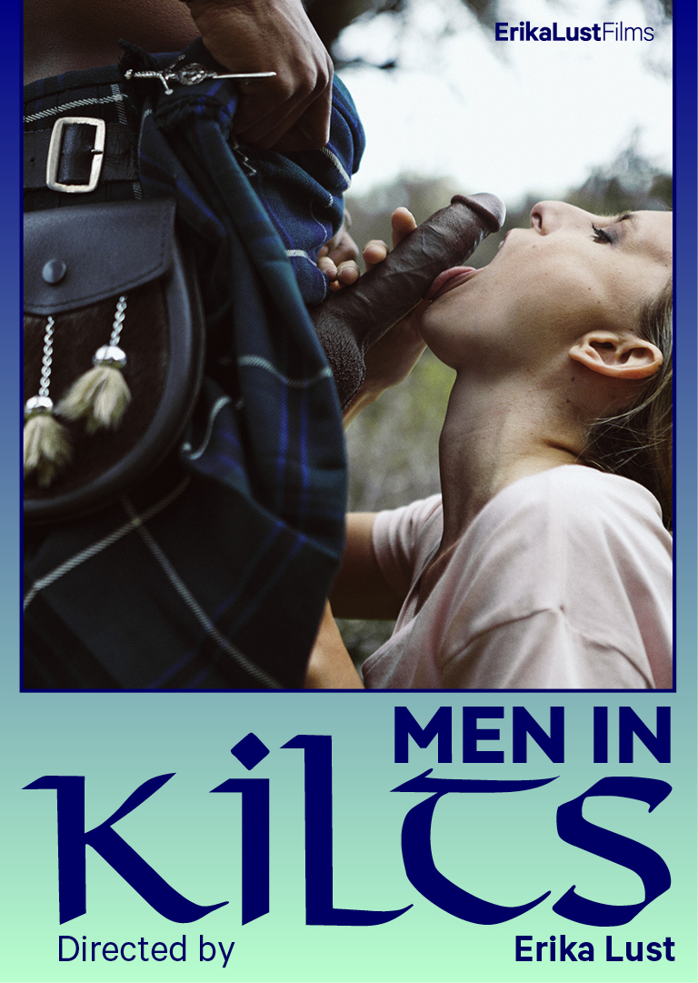 Xconfessions By Erika Lust, Men In Kilts