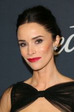 Abigail Spencer See Through 0003