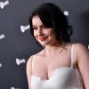 Ariel Winter Shows Her Cleavage At The Best New Artist Party 0023