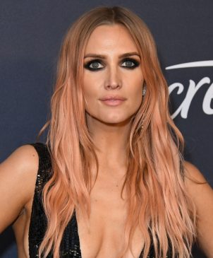 Ashlee Simpson Sexy (15 Photos)