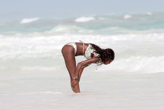 Boris Becker’s Girlfriend Layla Powell Displays Her Sexy Body (27 Photos)