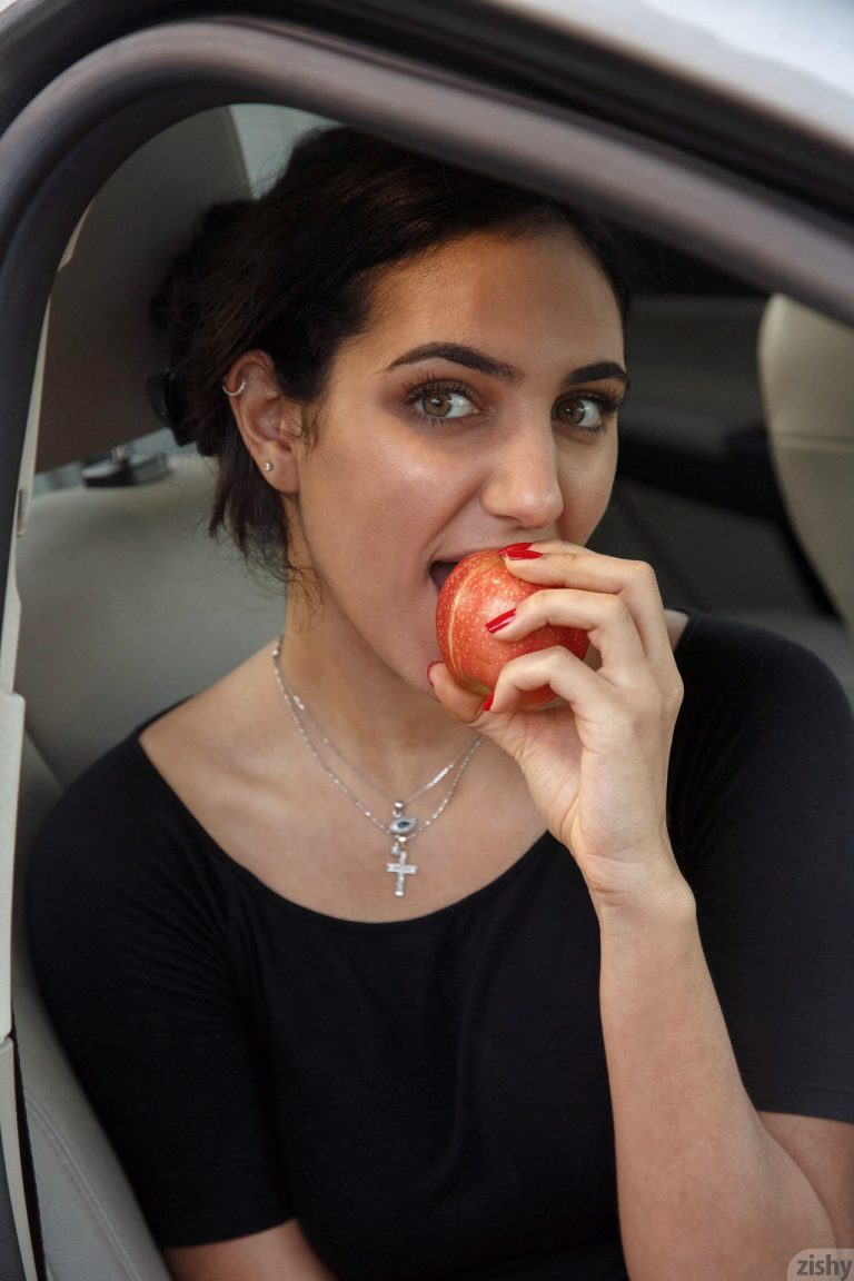 Cameron Hamze New Lebanon Zishy TheSexTube