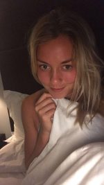 Carina Witthoeft Leaked The Fappening 0008