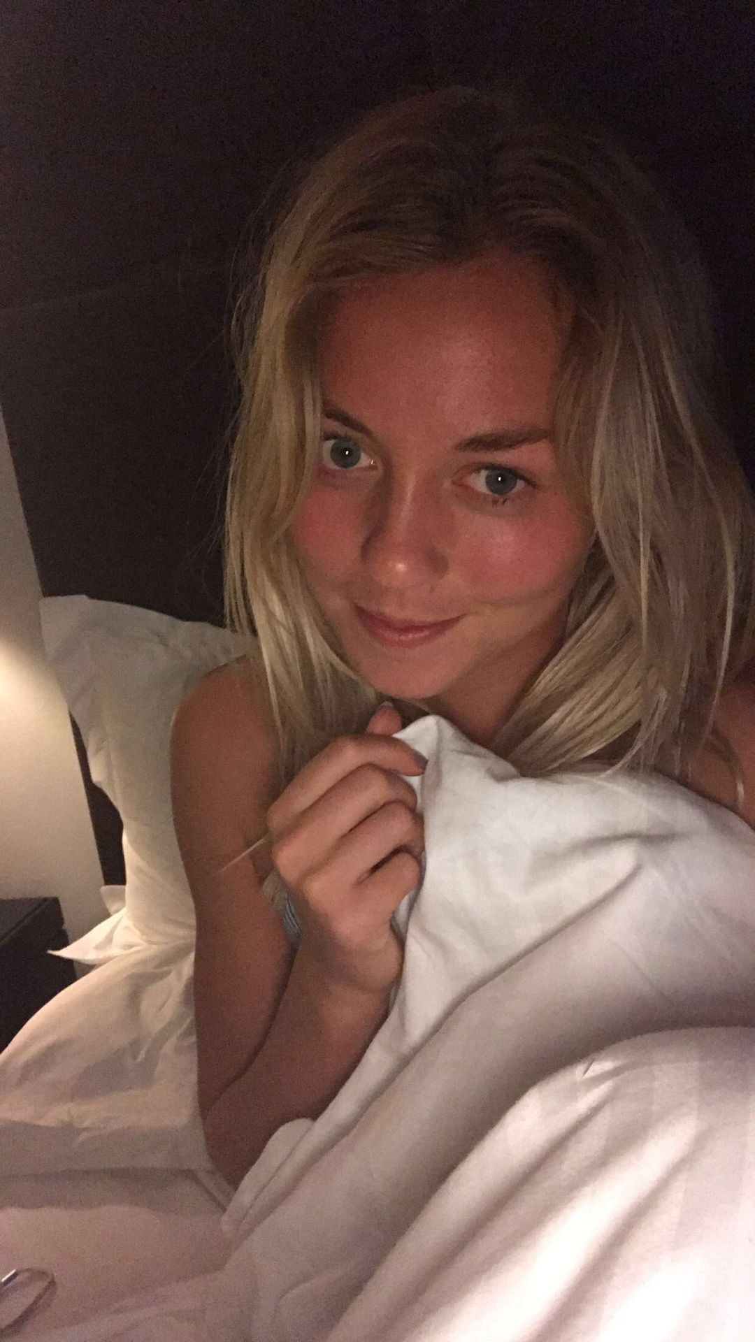 Carina Witthoeft Leaked The Fappening 0009