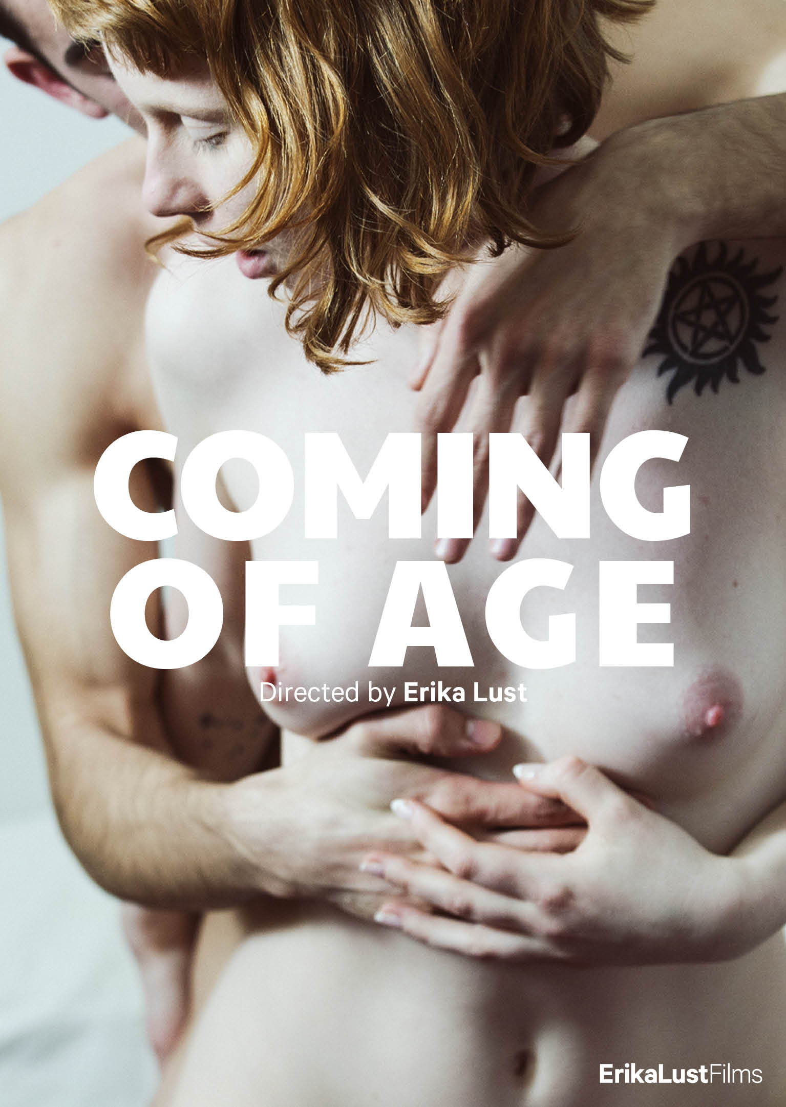 Coming Of Age — Xconfessions