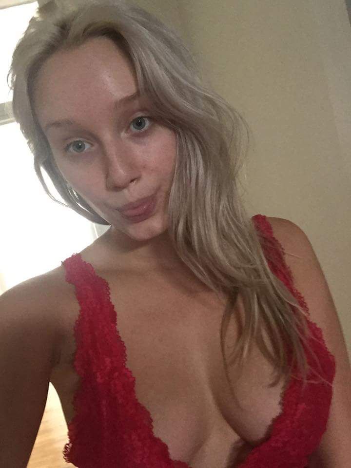 Gwen Gwiz Nude Leaked The Fappening 0036
