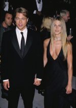 Jennifer Aniston’s Cleavage 0003