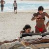 Jessica Aidi Tans In Tulum With Gal Pal Sethanie Taing 0001