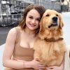 Joey King Flaunts Her Cleavage At The 2020 Sag Red Carpet Rollout 0001