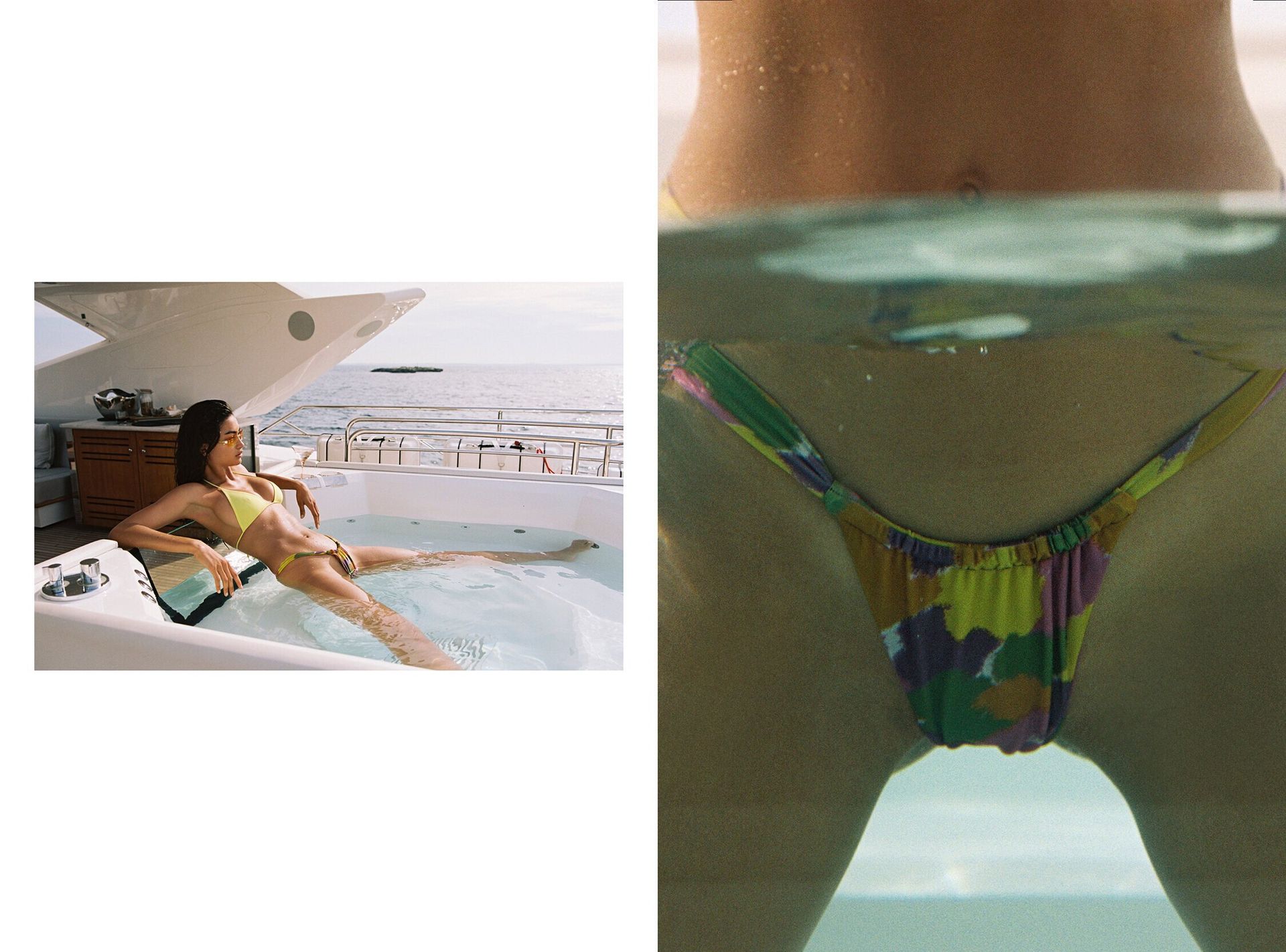 Kelly Gale’s Hot Pics For Bamba Swim 0058