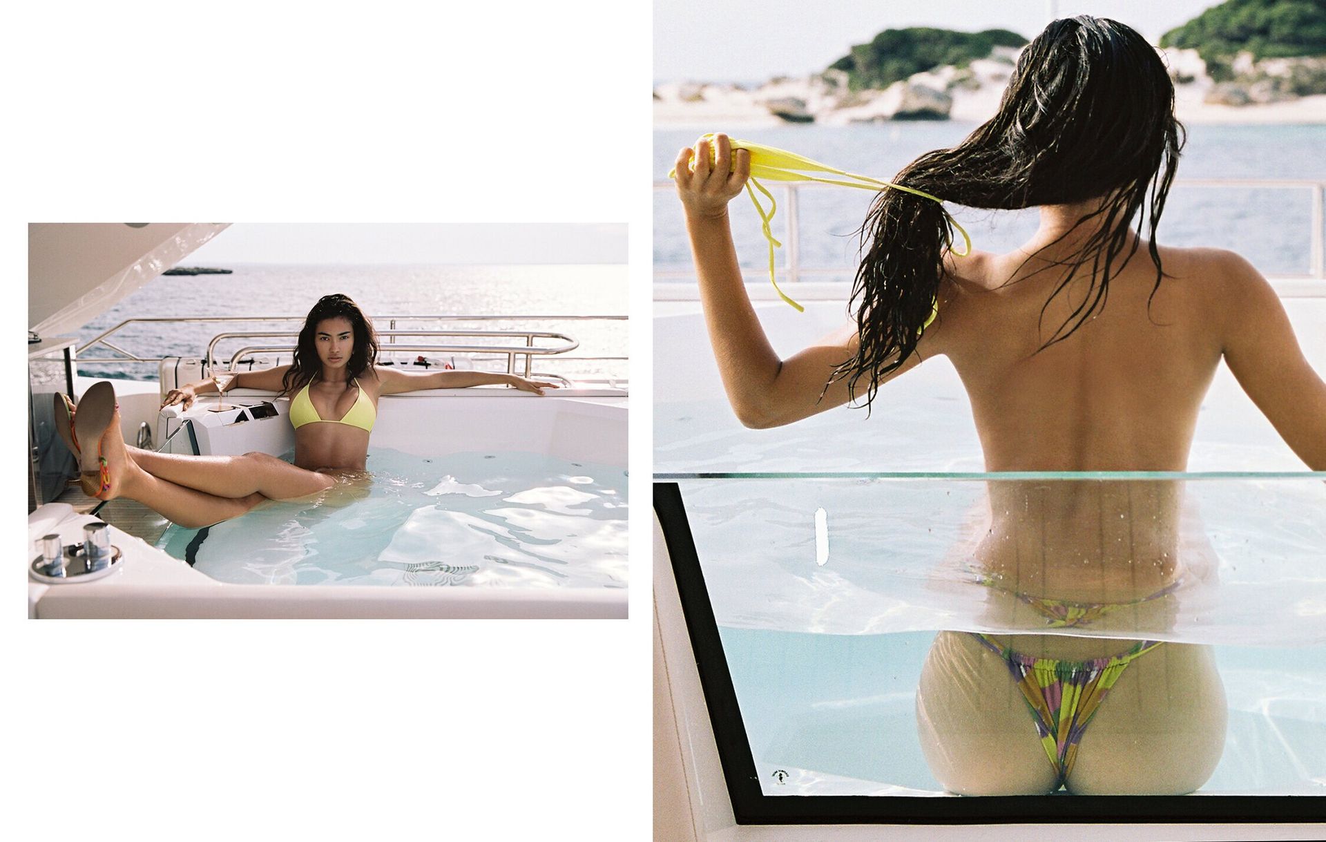 Kelly Gale’s Hot Pics For Bamba Swim 0074