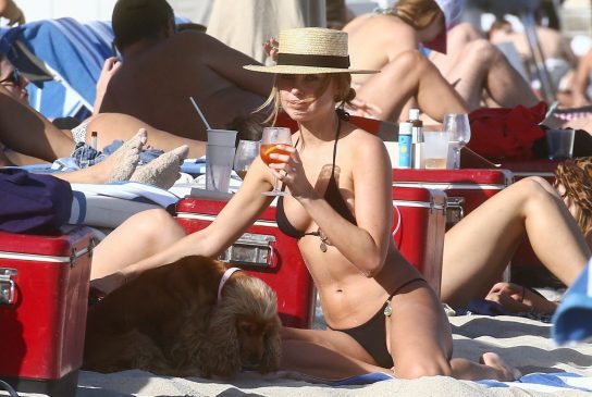 Kimberley Garner Sexy (68 Photos)