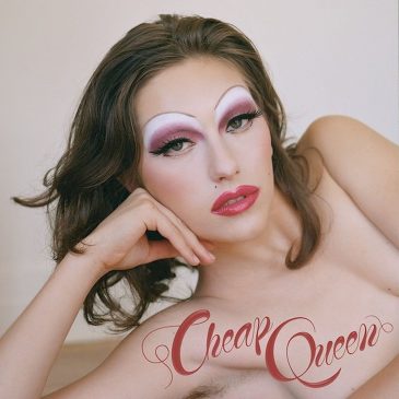King Princess Nude Collection (20 Photos)