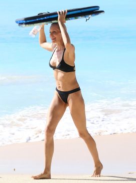 Kristen Pazik Hot (18 Photos)