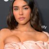 Madison Beer Displays Her Boobs At The Spotify Best New Artist Party 0020